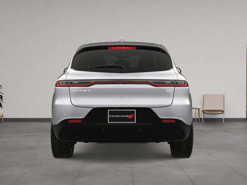 Dodge Hornet Vehicle Image 13