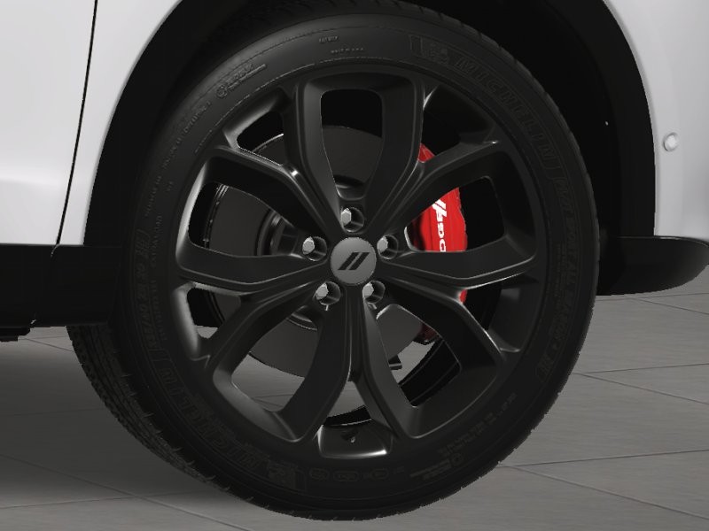 Dodge Hornet Vehicle Image 14