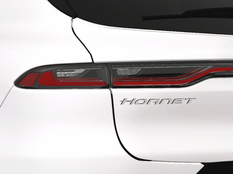 Dodge Hornet Vehicle Image 15