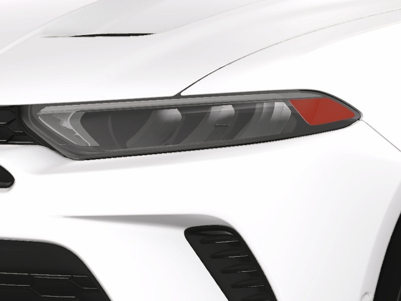 Dodge Hornet Vehicle Image 16