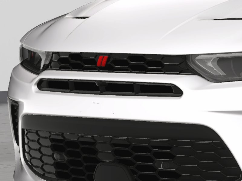 Dodge Hornet Vehicle Image 17