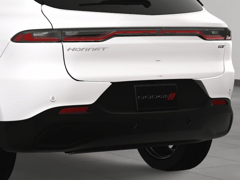 Dodge Hornet Vehicle Image 19