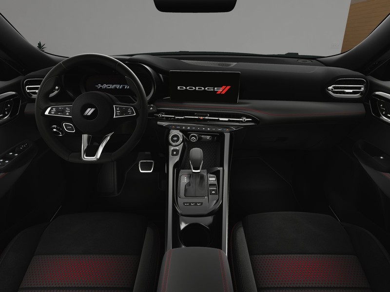 Dodge Hornet Vehicle Image 20