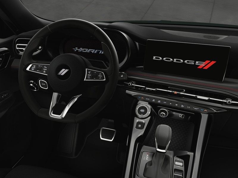 Dodge Hornet Vehicle Image 21