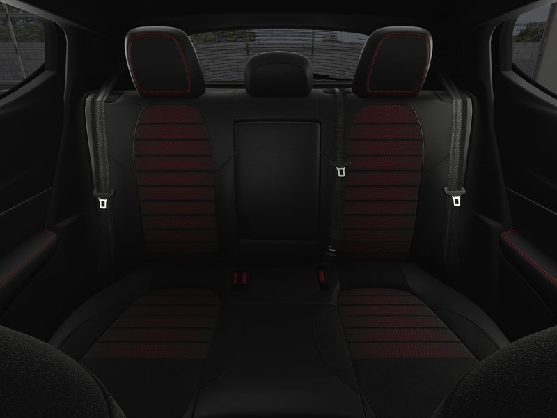 Dodge Hornet Vehicle Image 22