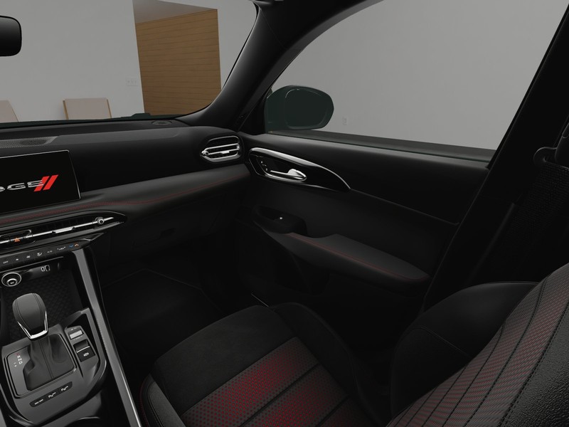 Dodge Hornet Vehicle Image 24