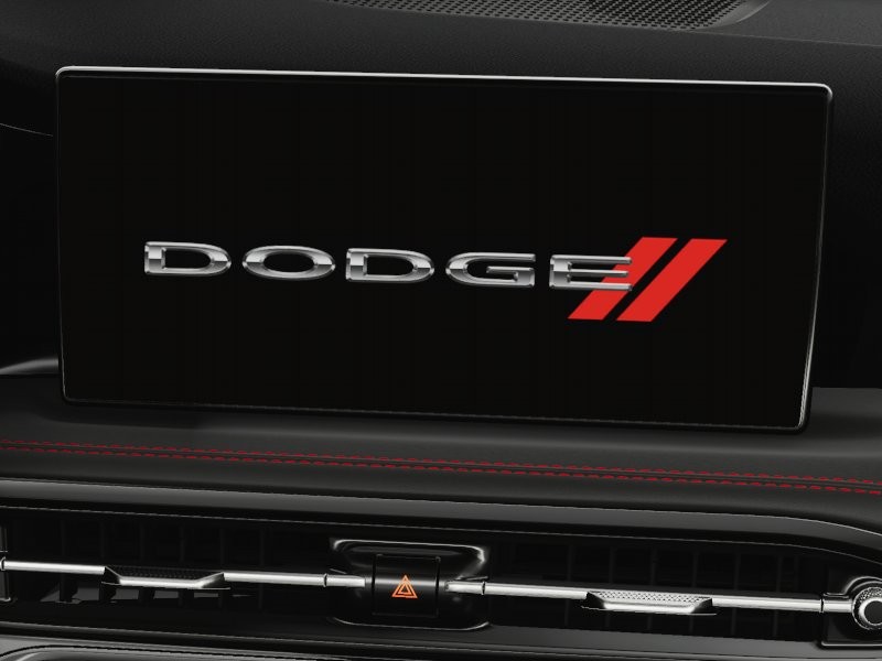 Dodge Hornet Vehicle Image 26