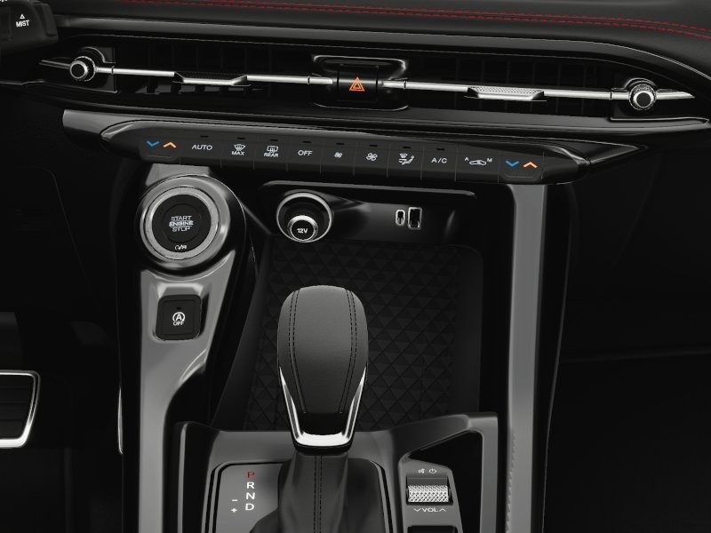 Dodge Hornet Vehicle Image 27