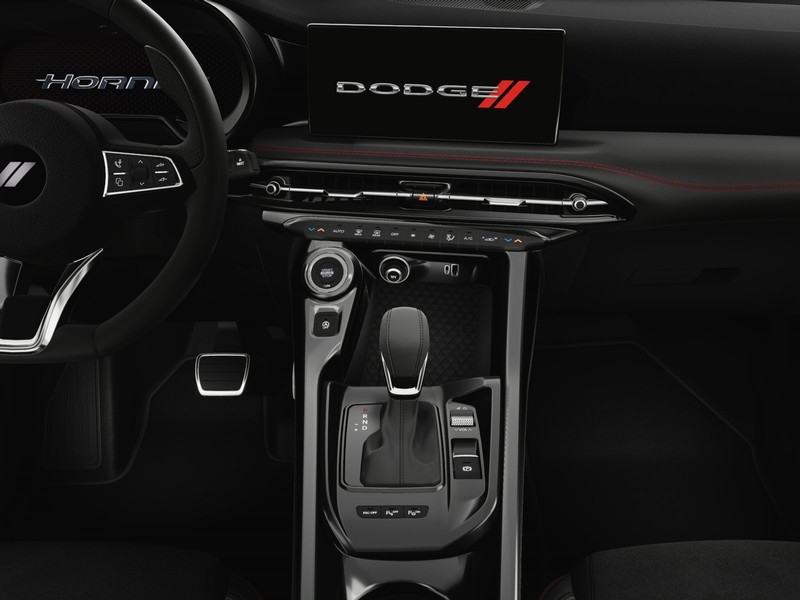 Dodge Hornet Vehicle Image 29