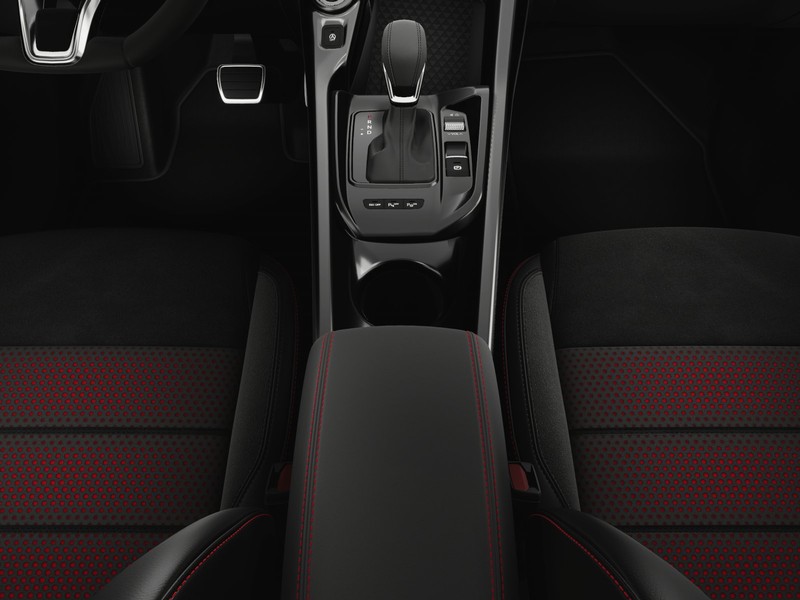 Dodge Hornet Vehicle Image 30