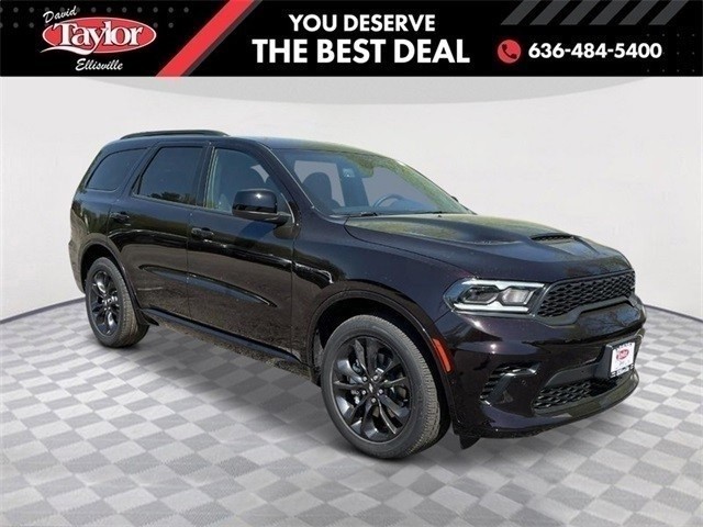 more details - dodge durango