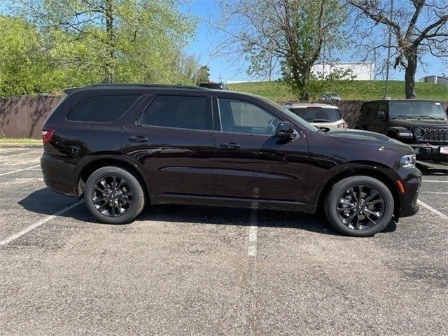 Dodge Durango Vehicle Image 02