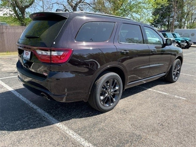 Dodge Durango Vehicle Image 03