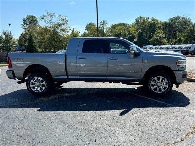 Ram 2500 Vehicle Image 02