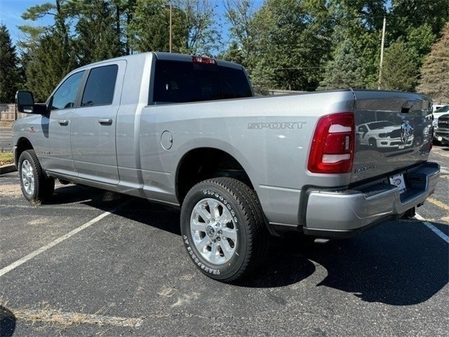 Ram 2500 Vehicle Image 04