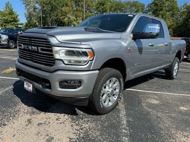 Ram 2500 Vehicle Image 08