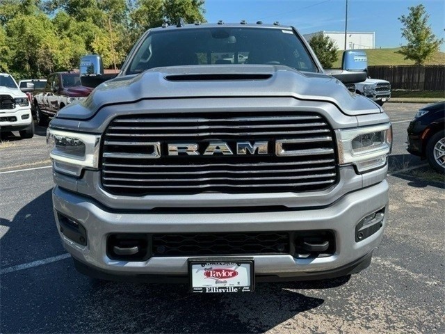 Ram 2500 Vehicle Image 09