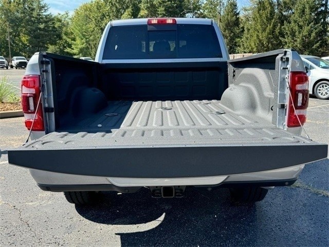 Ram 2500 Vehicle Image 11