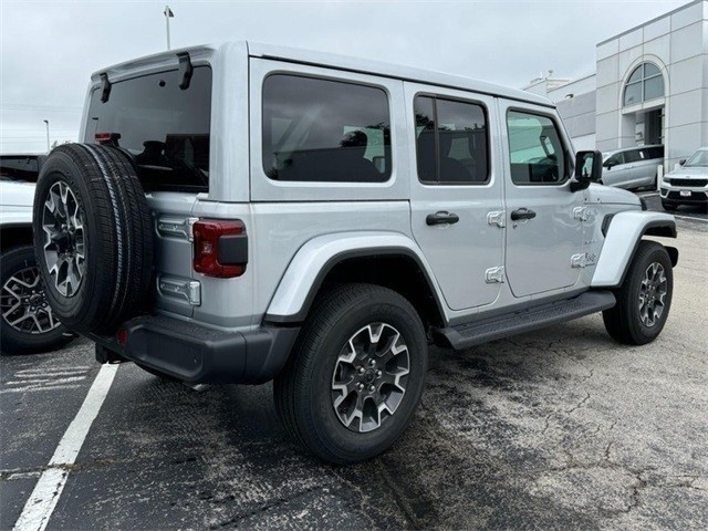 Jeep Wrangler Vehicle Image 03