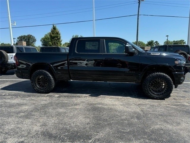 Ram 1500 Vehicle Image 02