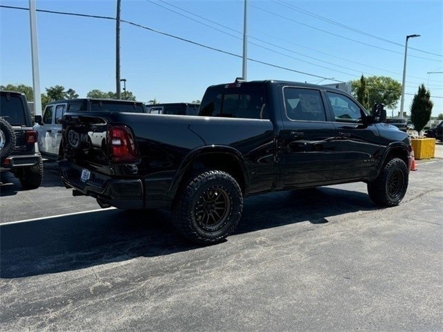 Ram 1500 Vehicle Image 03