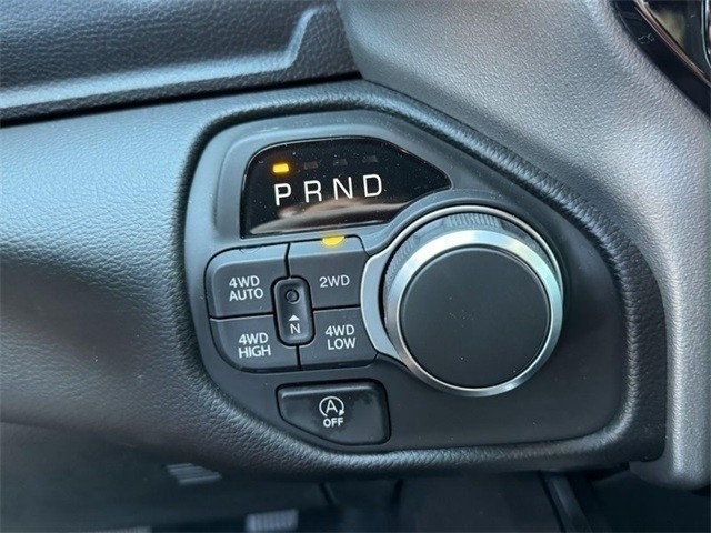 Ram 1500 Vehicle Image 28