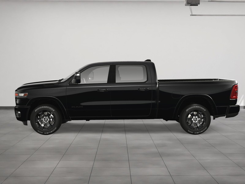 Ram 1500 Vehicle Image 03