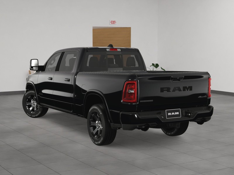 Ram 1500 Vehicle Image 04