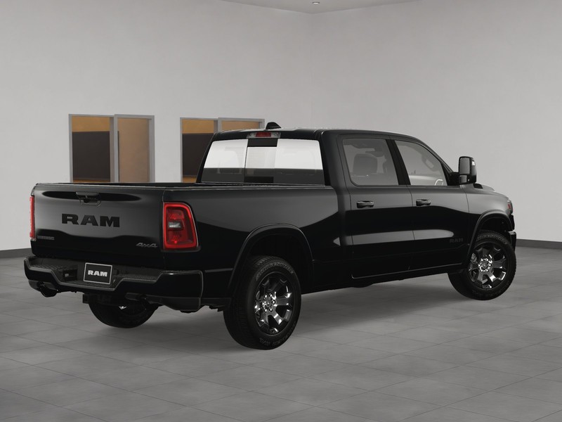 Ram 1500 Vehicle Image 07
