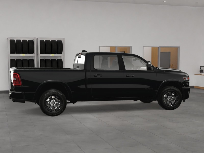 Ram 1500 Vehicle Image 08