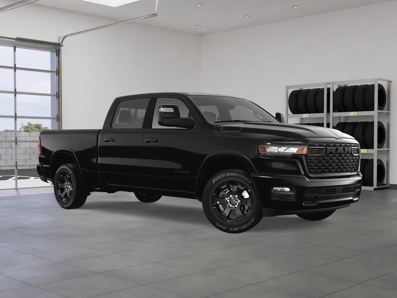 Ram 1500 Vehicle Image 09