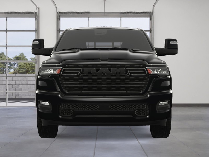 Ram 1500 Vehicle Image 12
