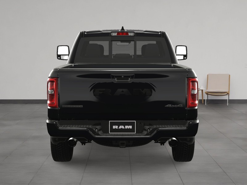 Ram 1500 Vehicle Image 13