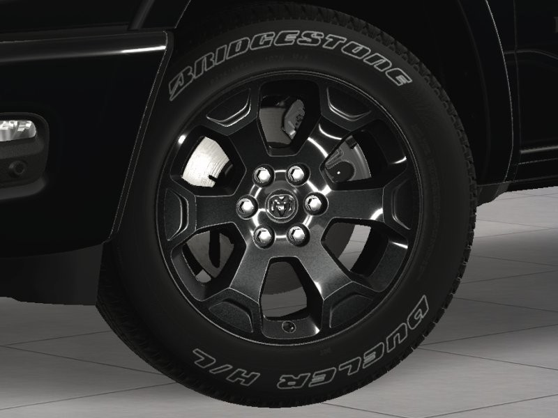 Ram 1500 Vehicle Image 14