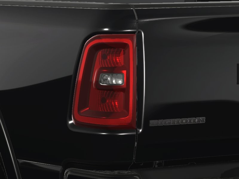 Ram 1500 Vehicle Image 15