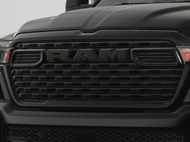 Ram 1500 Vehicle Image 17