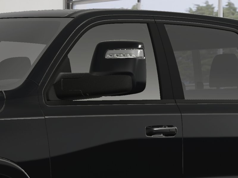 Ram 1500 Vehicle Image 18