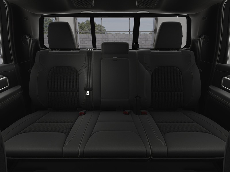 Ram 1500 Vehicle Image 22