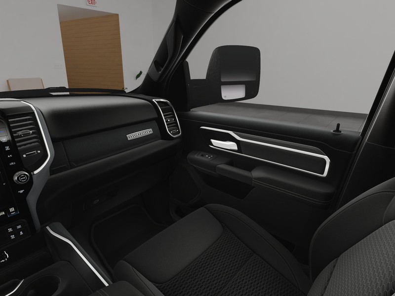 Ram 1500 Vehicle Image 24
