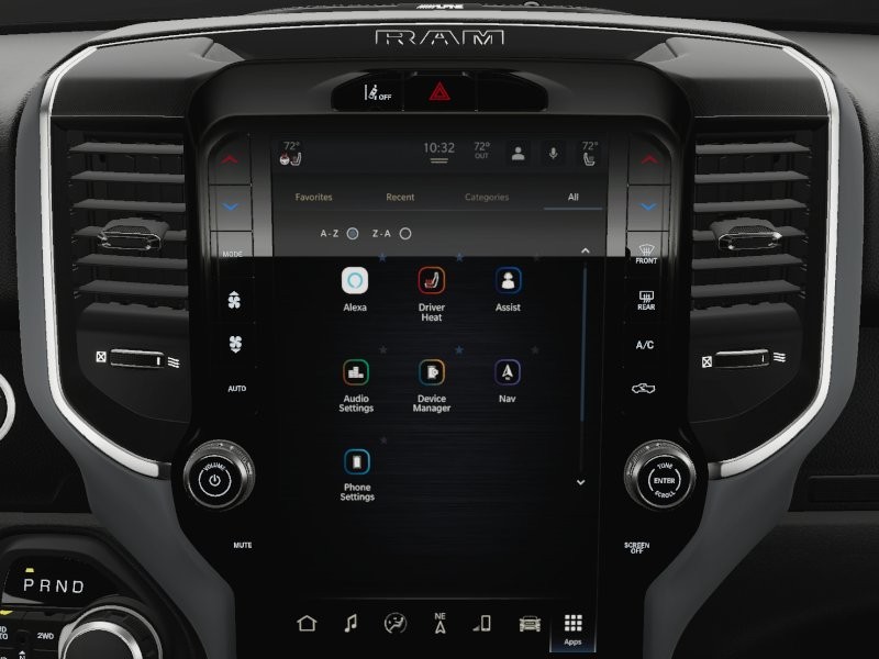 Ram 1500 Vehicle Image 26