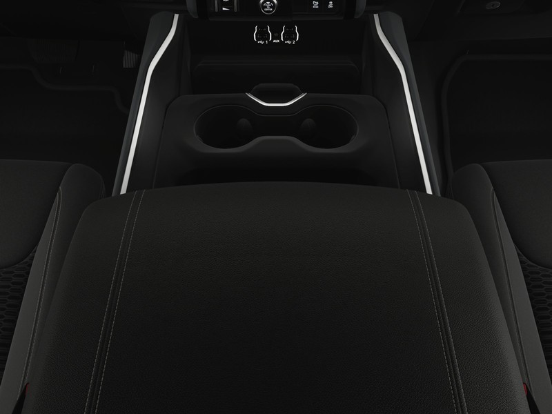 Ram 1500 Vehicle Image 30