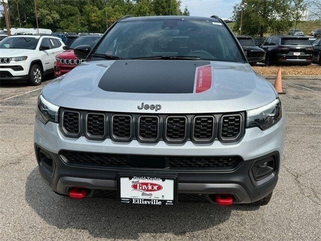 Jeep Compass Vehicle Image 09