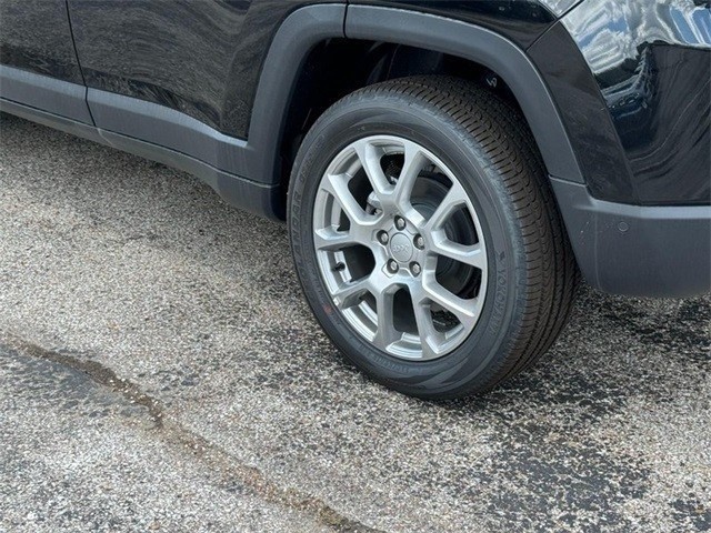 Jeep Compass Vehicle Image 07