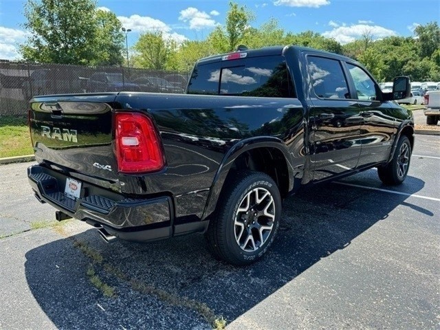 Ram 1500 Vehicle Image 03