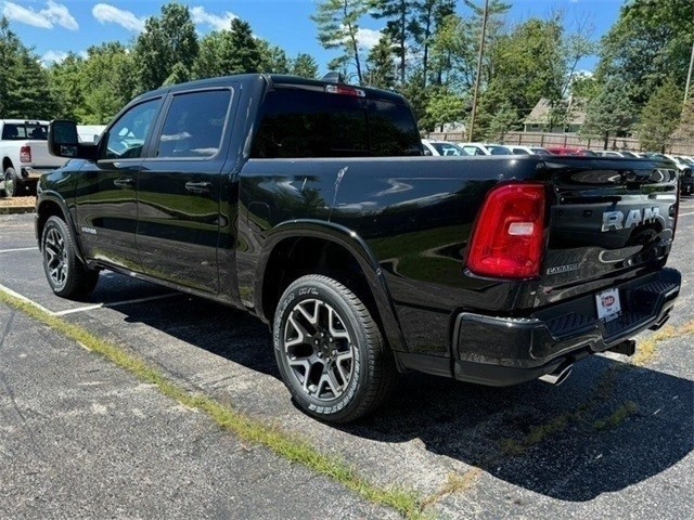 Ram 1500 Vehicle Image 04