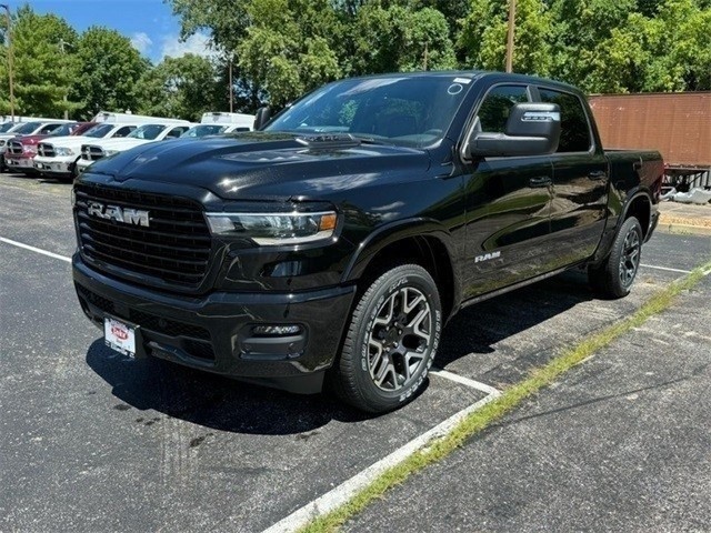 Ram 1500 Vehicle Image 08