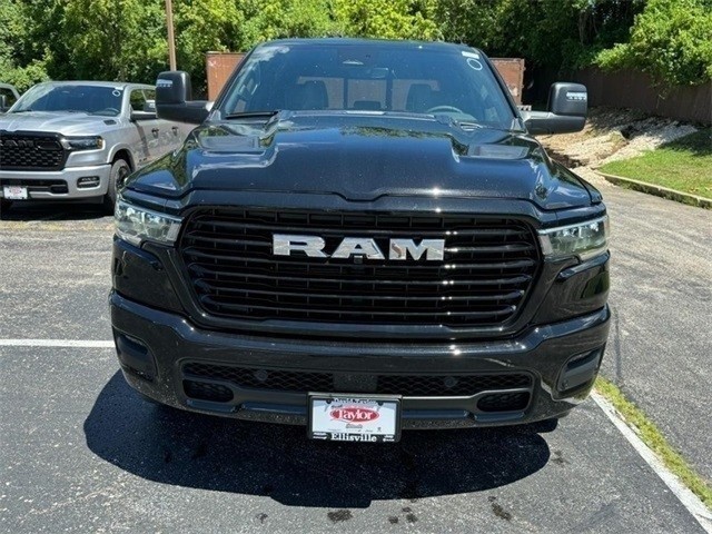 Ram 1500 Vehicle Image 09