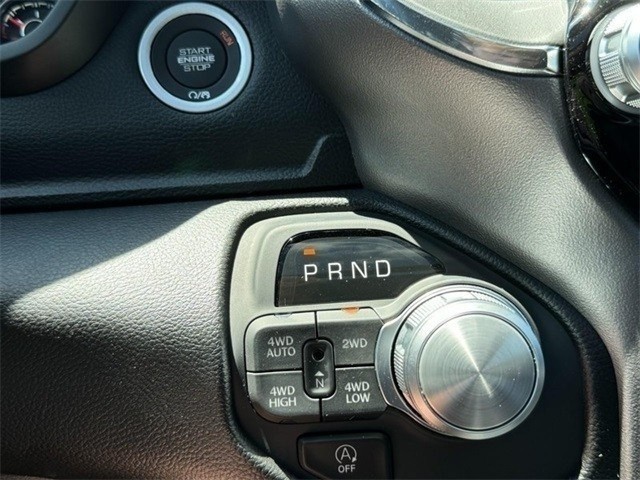 Ram 1500 Vehicle Image 26