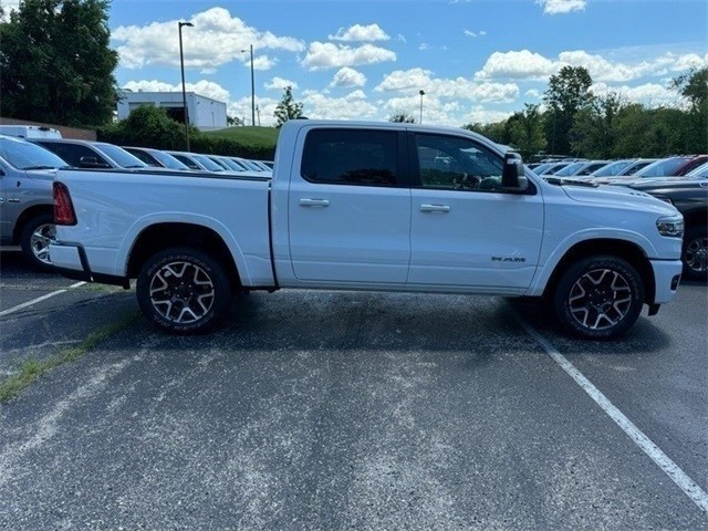 Ram 1500 Vehicle Image 02