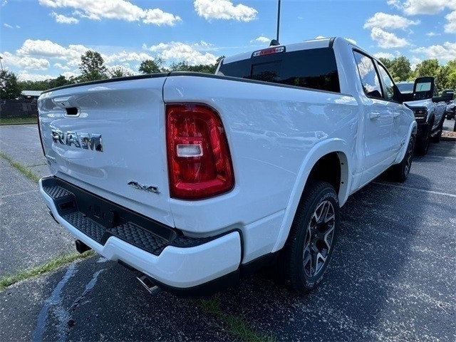 Ram 1500 Vehicle Image 03